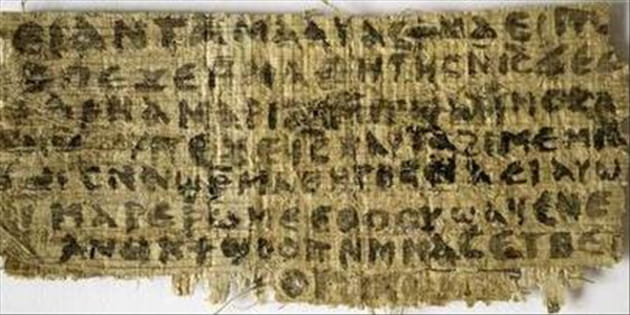 Why Assume Jesus Wasn’t Married?